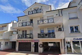 location appartement ste-genevieve-des-bois 91700