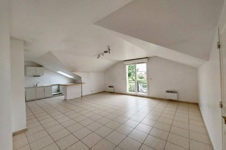 location appartement ste-genevieve-des-bois 91700