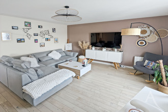 location appartement ste-genevieve-des-bois 91700