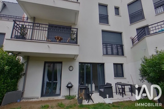 location appartement ste-genevieve-des-bois 91700