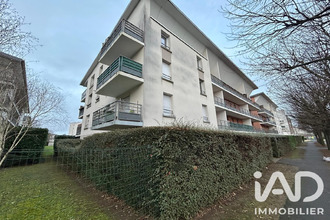 location appartement ste-genevieve-des-bois 91700