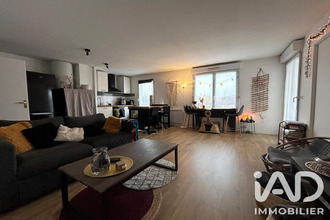location appartement ste-genevieve-des-bois 91700