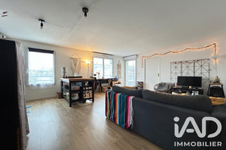 location appartement ste-genevieve-des-bois 91700