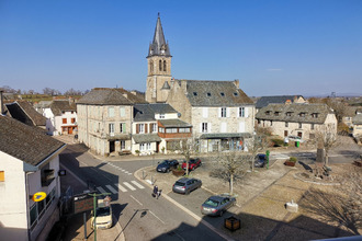 location appartement ste-genevieve-sur-argence 12420