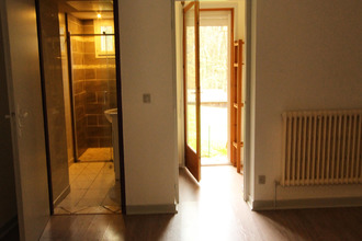 location appartement ste-helene-sur-isere 73460