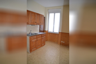 location appartement ste-hermine 85210