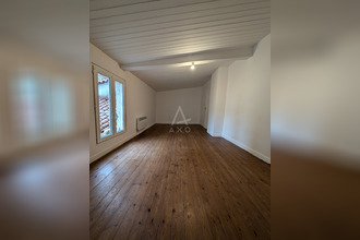 location appartement ste-hermine 85210