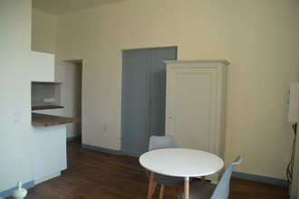 location appartement ste-hermine 85210