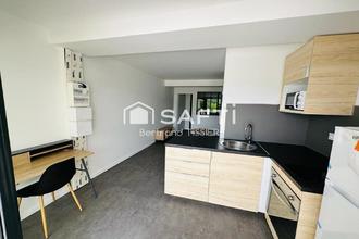 location appartement ste-luce 97228