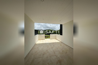 location appartement ste-luce 97228