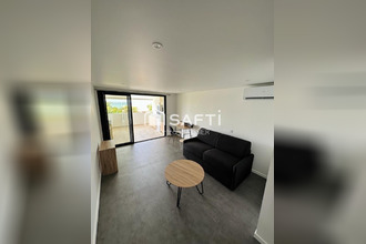 location appartement ste-luce 97228