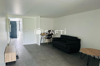 location appartement ste-luce 97228