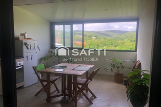 location appartement ste-luce 97228