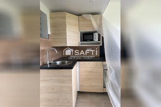 location appartement ste-luce 97228