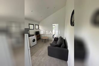 location appartement ste-luce 97228