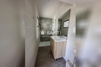 location appartement ste-luce 97228