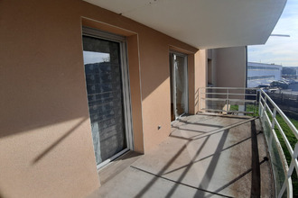 location appartement ste-marguerite 88100