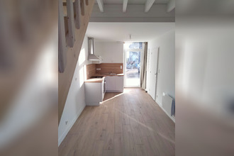 location appartement ste-marie 35600