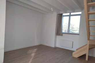 location appartement ste-marie 35600