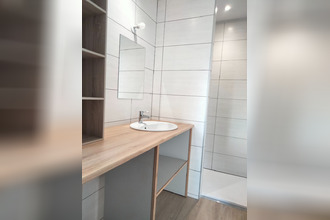 location appartement ste-marie 35600