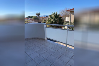 location appartement ste-marie 66470