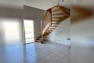 location appartement ste-marie 66470