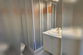 location appartement ste-marie 66470