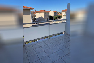 location appartement ste-marie 66470