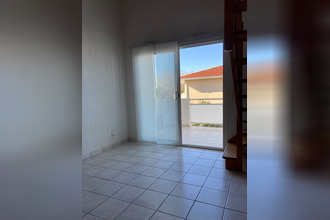 location appartement ste-marie 66470