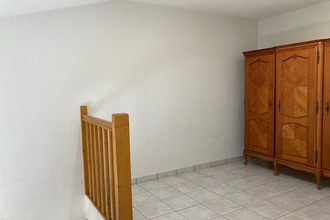 location appartement ste-marie 66470