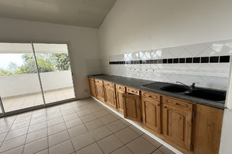 location appartement ste-marie 97438