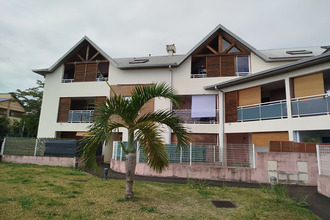 location appartement ste-marie 97438