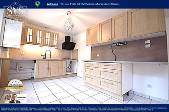 location appartement ste-marie-aux-mines 68160