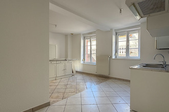 location appartement ste-marie-aux-mines 68160