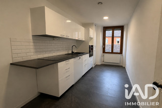 location appartement ste-marie-aux-mines 68160