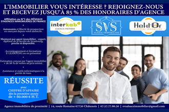 location appartement ste-marie-aux-mines 68160