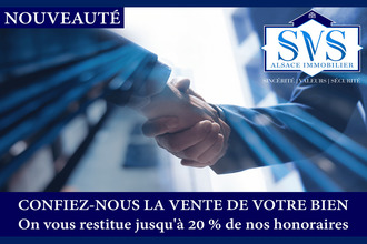 location appartement ste-marie-aux-mines 68160