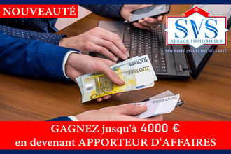 location appartement ste-marie-aux-mines 68160