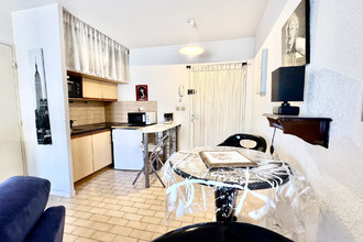 location appartement ste-maxime 83120