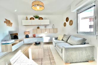 location appartement ste-maxime 83120