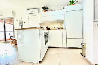 location appartement ste-maxime 83120