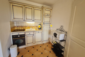 location appartement ste-maxime 83120
