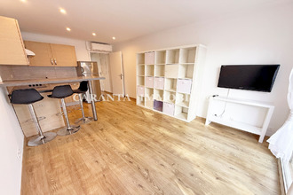 location appartement ste-maxime 83120