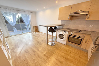 location appartement ste-maxime 83120