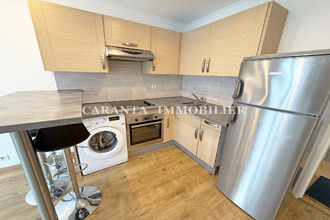 location appartement ste-maxime 83120