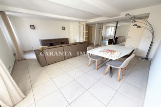 location appartement ste-maxime 83120