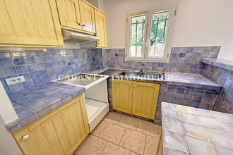 location appartement ste-maxime 83120