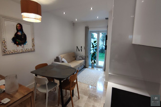 location appartement ste-maxime 83120