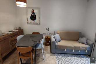 location appartement ste-maxime 83120