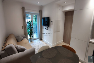 location appartement ste-maxime 83120